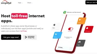 Simplifyd screenshot