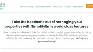 Simplifyem screenshot