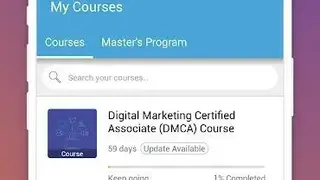 Simplilearn screenshot