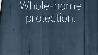 SimpliSafe Home Security App screenshot
