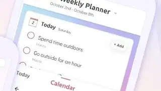 Simplish screenshot