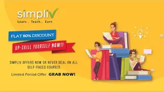 Simpliv Learning screenshot