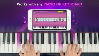 Simply Piano screenshot