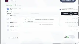 Simply5 CloudLAN screenshot