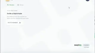 Simply5 CloudLAN screenshot
