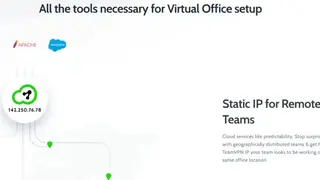 Simply5 CloudLAN screenshot