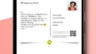 SimplyCards screenshot