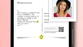 SimplyCards screenshot