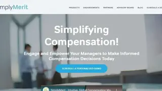SimplyMerit screenshot