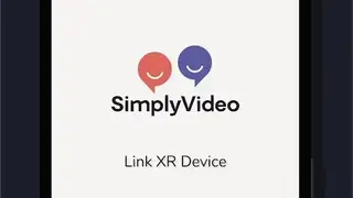 SimplyVideo screenshot