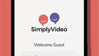 SimplyVideo screenshot