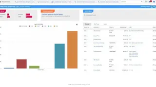 simPRO screenshot