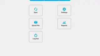 simPRO Connect screenshot