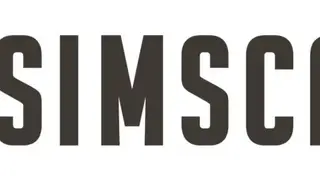 Simscale CFD screenshot
