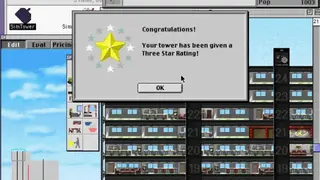SimTower: The Vertical Empire screenshot