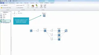 SIMUL8 screenshot