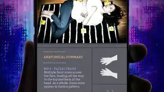 Simulacra 2 screenshot