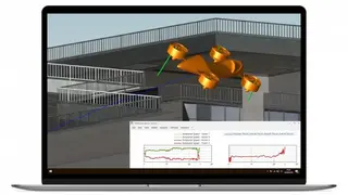 SimulationX screenshot