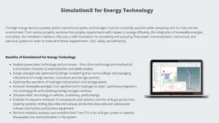 SimulationX screenshot