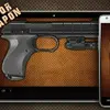 Simulator Gun Weapon