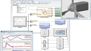 Simulink screenshot