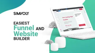 Simvoly screenshot