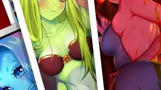 Sinful Puzzle: Dates Inferno screenshot