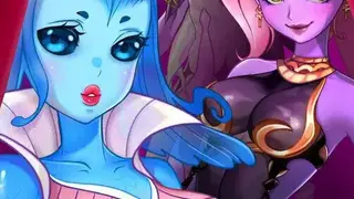 Sinful Puzzle: Dates Inferno screenshot
