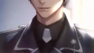 Sinful Roses : Romance Otome Game screenshot