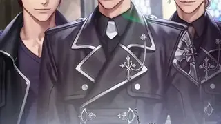 Sinful Roses : Romance Otome Game screenshot