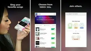 Sing! Karaoke by Smule screenshot
