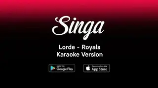Singa screenshot