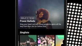 Singa screenshot
