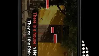 Singa screenshot