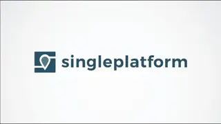 SinglePlatform screenshot