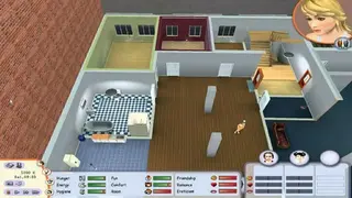 Singles 2: Triple Trouble screenshot