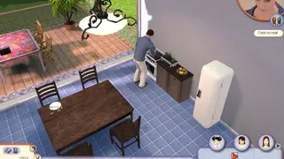 Singles 2: Triple Trouble screenshot