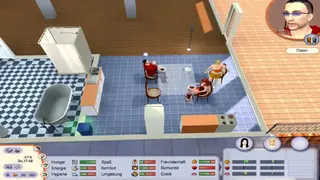 Singles 2: Triple Trouble screenshot