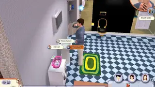 Singles 2: Triple Trouble screenshot
