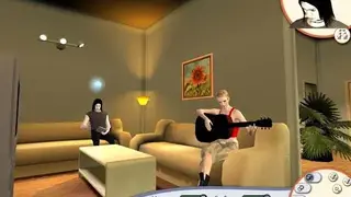Singles: Flirt Up Your Life screenshot