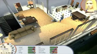 Singles: Flirt Up Your Life screenshot