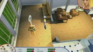 Singles: Flirt Up Your Life screenshot