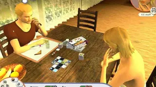 Singles: Flirt Up Your Life screenshot