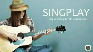 SingPlay screenshot