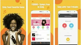 SingPlus screenshot