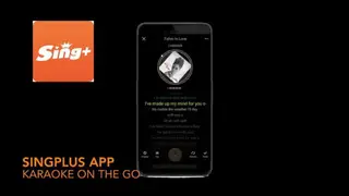 SingPlus Karaoke screenshot