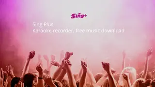 SingPlus Karaoke screenshot
