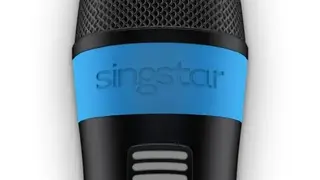 SingStar screenshot