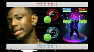 SingStar Dance screenshot