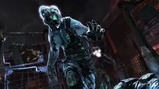 Singularity screenshot
